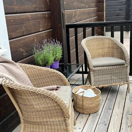 Hytta I Vradal Kviteseid